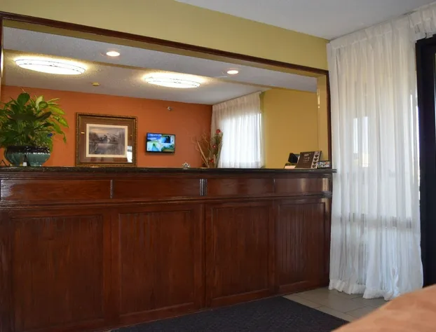 American Inn & Suites West Memphis I-40/I-55 hotel detail image 1