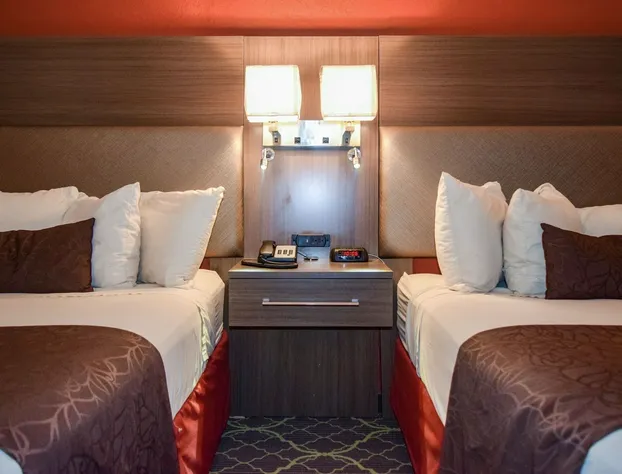 American Inn & Suites West Memphis I-40/I-55 hotel detail image 2