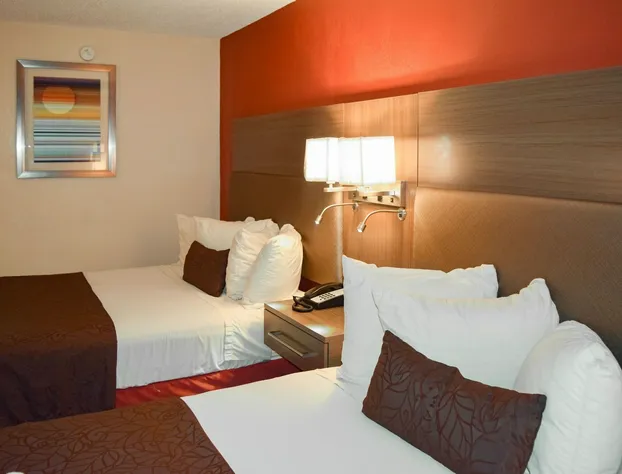 American Inn & Suites West Memphis I-40/I-55 hotel detail image 3