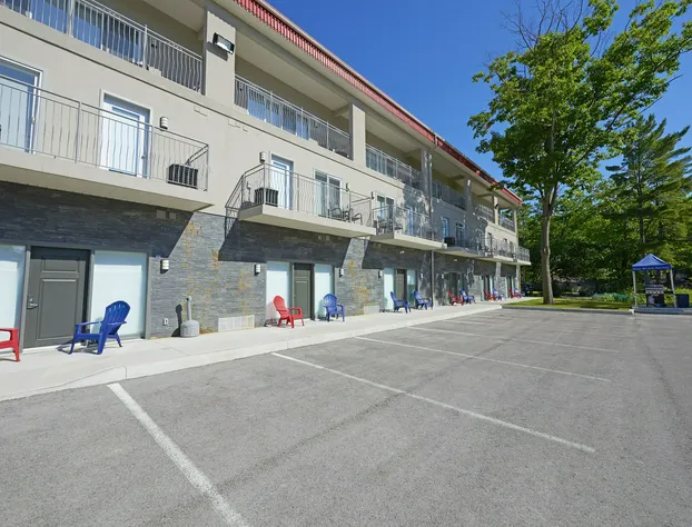 Wasaga Riverdocks Hotel Suites hotel detail image 2