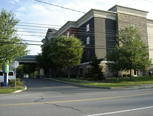 Holiday Inn Express & Suites Stroudsburg-Poconos by IHG hotel detail image 3