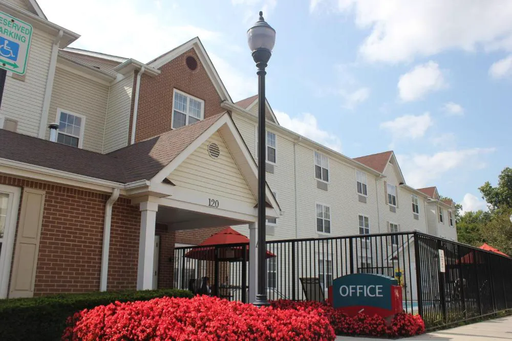 TownePlace Suites by Marriott Fort Meade National Business Park hotel hero
