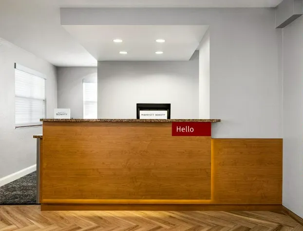 TownePlace Suites by Marriott Fort Meade National Business Park hotel detail image 2