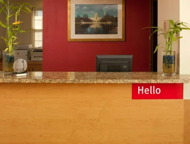 TownePlace Suites by Marriott Fort Meade National Business Park hotel detail image 2