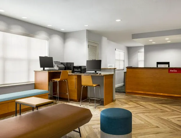 TownePlace Suites by Marriott Fort Meade National Business Park hotel detail image 2