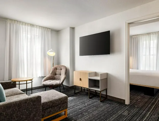 TownePlace Suites by Marriott Fort Meade National Business Park hotel detail image 4