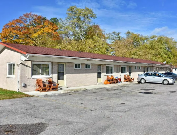 Sharodon Sands Motel hotel detail image 1