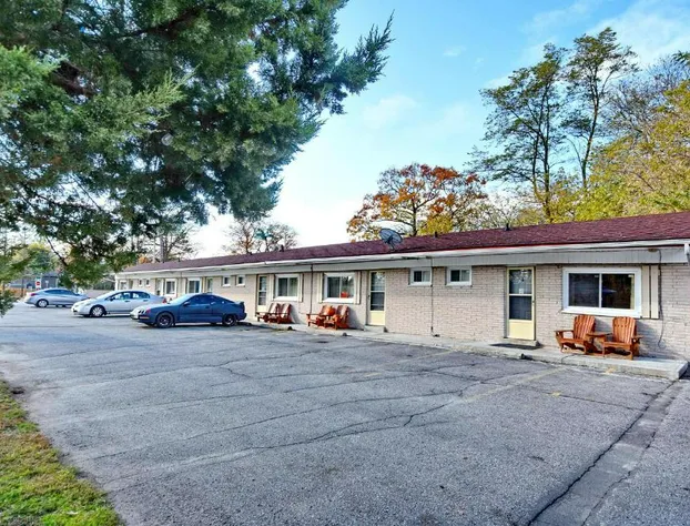 Sharodon Sands Motel hotel detail image 2