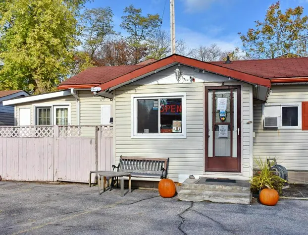 Sharodon Sands Motel hotel detail image 3