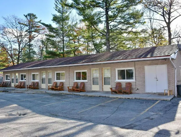 Sharodon Sands Motel hotel detail image 4