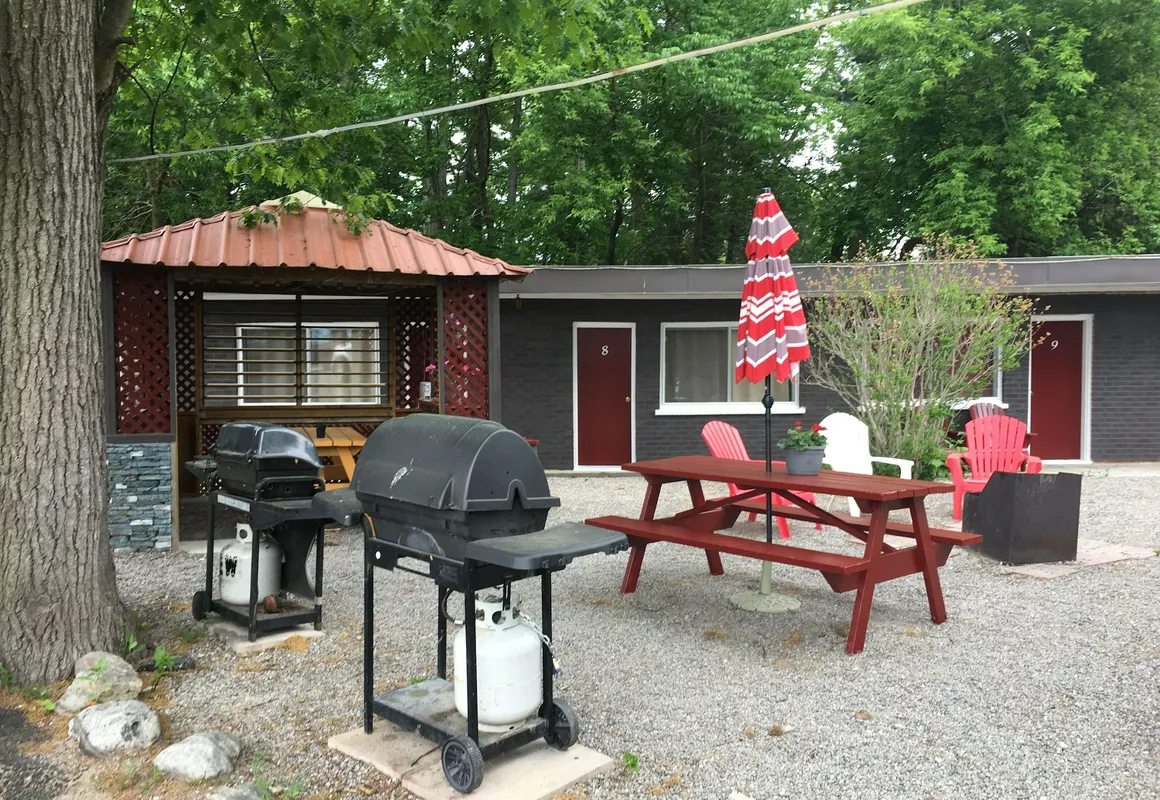 Edgewater Resorts - Edgewater Inn hotel hero