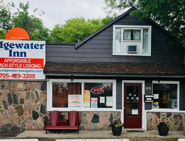 Edgewater Resorts - Edgewater Inn hotel detail image 1