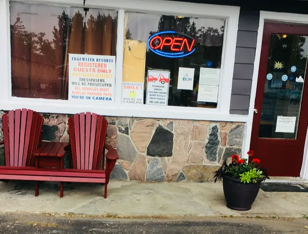 Edgewater Resorts - Edgewater Inn hotel detail image 2