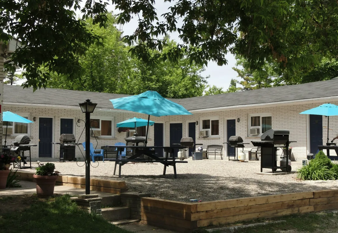 Edgewater Resorts - Edgewater by the Bay hotel hero