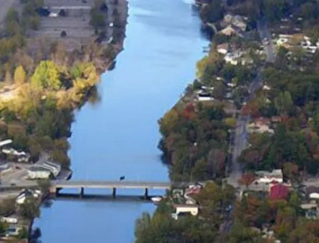Edgewater Resorts - Edgewater by the Bay hotel detail image 1
