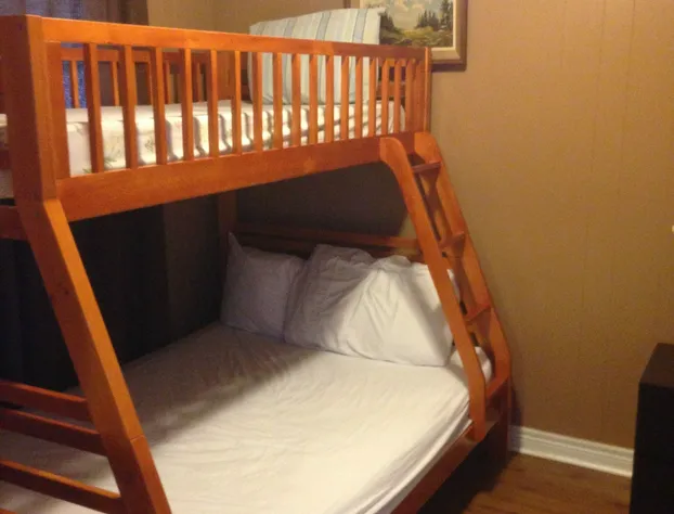 Edgewater Resorts - Edgewater by the Bay hotel detail image 3