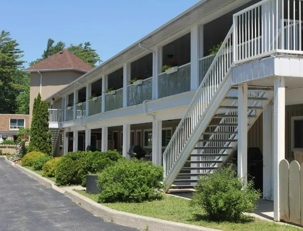 Saga Resort hotel detail image 1