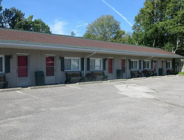 Mozaik Motel hotel detail image 2