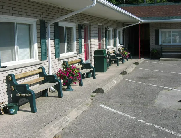 Mozaik Motel hotel detail image 3