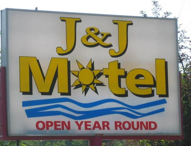 Mozaik Motel hotel detail image 1