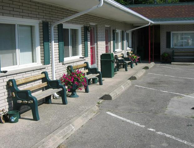 Mozaik Motel hotel detail image 2