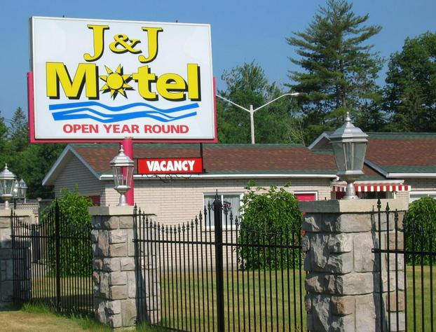 Mozaik Motel hotel detail image 4