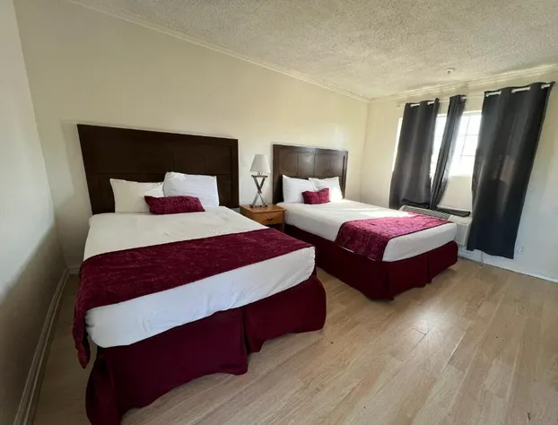 Hometown Inns North Hills hotel detail image 3