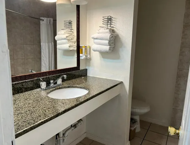 Hometown Inns North Hills hotel detail image 4