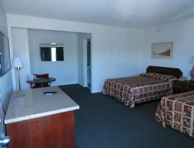 Travel Inn hotel detail image 2