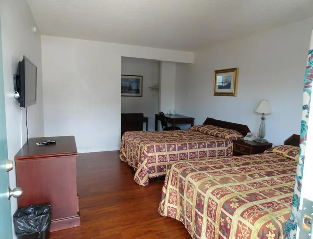 Travel Inn hotel detail image 1