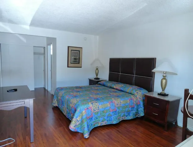 Travel Inn hotel detail image 4