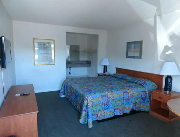 Travel Inn hotel detail image 2