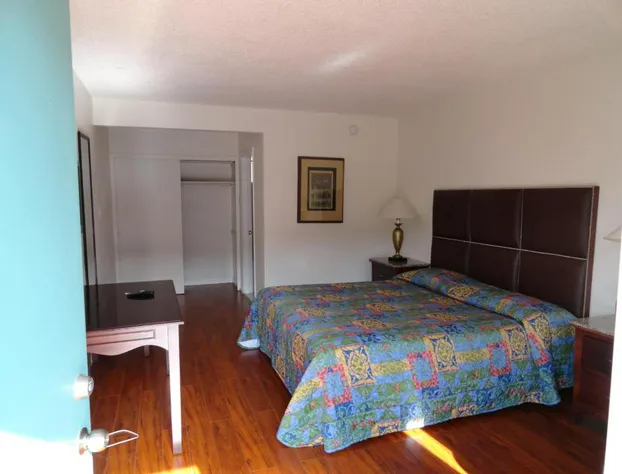 Travel Inn hotel detail image 4