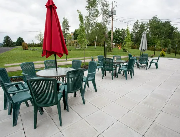 Hotel Bromont hotel detail image 1