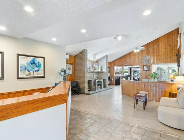 Hotel Bromont hotel detail image 2