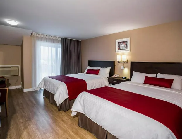 Hotel Bromont hotel detail image 3