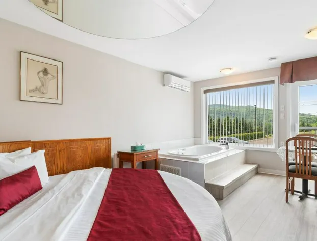 Hotel Bromont hotel detail image 4