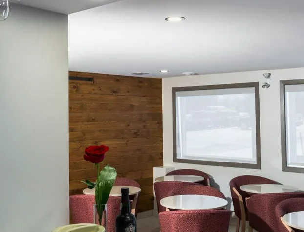 Hotel Bromont hotel detail image 2