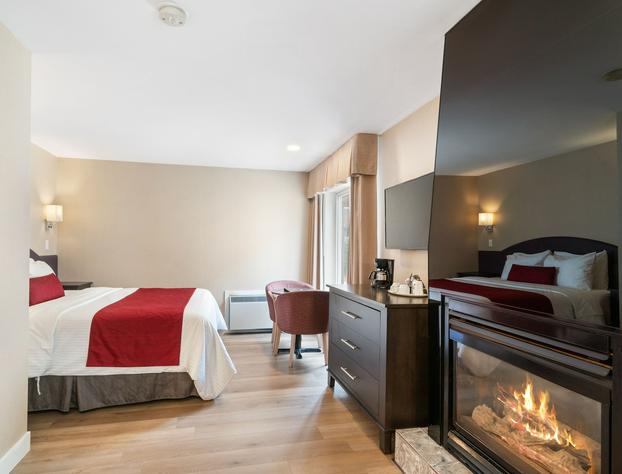 Hotel Bromont hotel detail image 3