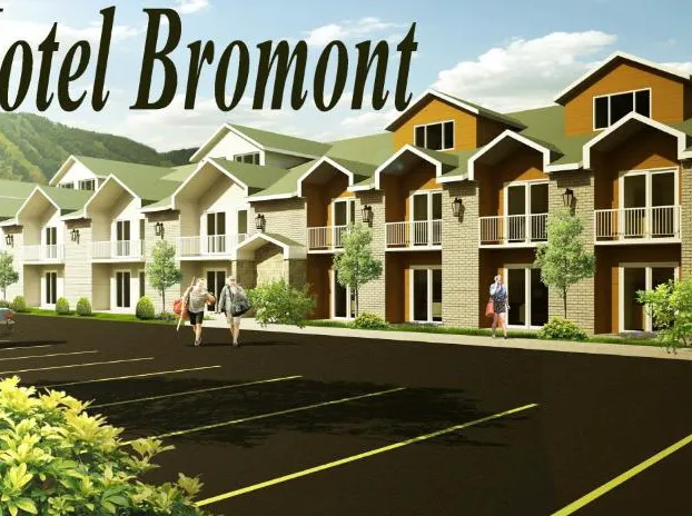 Hotel Bromont hotel detail image 1