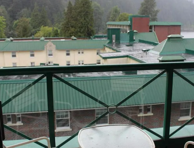 Harrison Hot Springs Resort and Spa hotel detail image 1