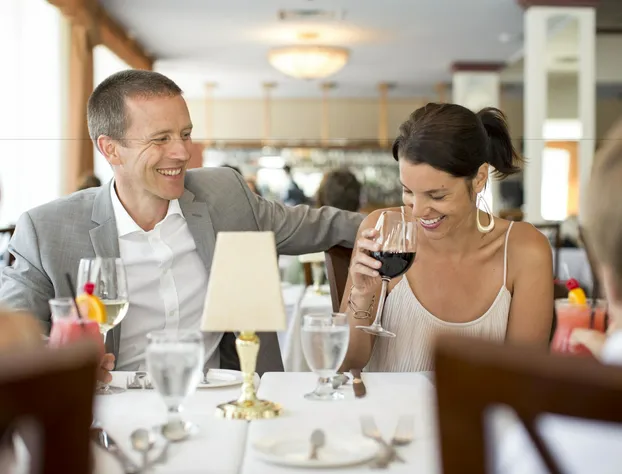 Harrison Hot Springs Resort and Spa hotel detail image 1