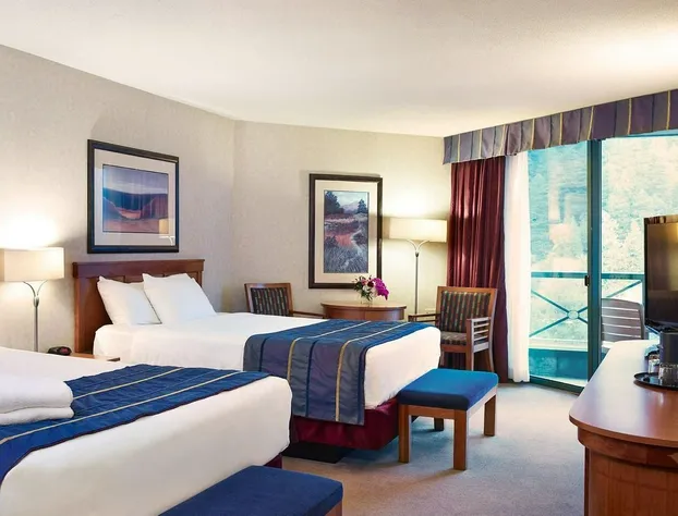 Harrison Hot Springs Resort and Spa hotel detail image 2