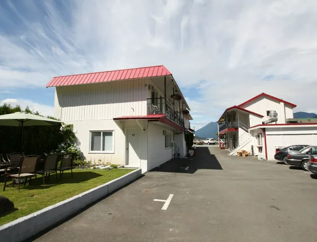 Harrison Spa Motel hotel detail image 4