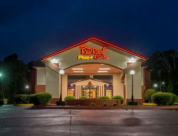 Red Roof Inn PLUS+ & Suites Opelika hotel detail image 2