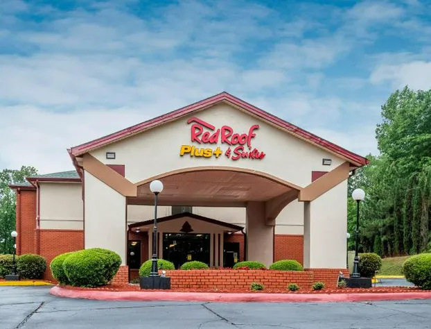 Red Roof Inn PLUS+ & Suites Opelika hotel detail image 3