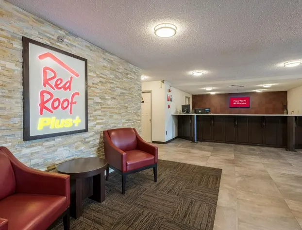 Red Roof Inn PLUS+ & Suites Opelika hotel detail image 4