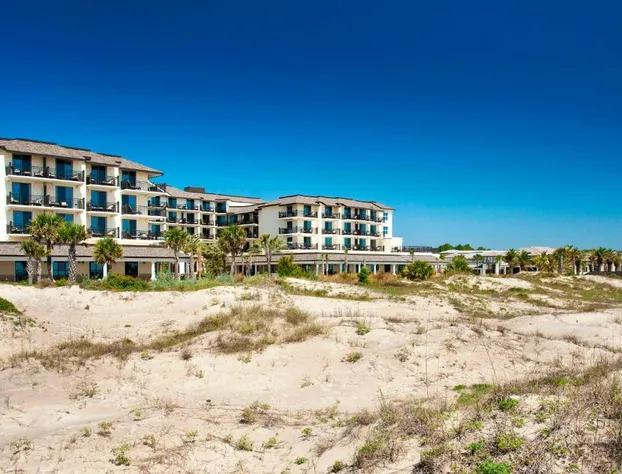 The Westin Jekyll Island Beach Resort hotel detail image 2