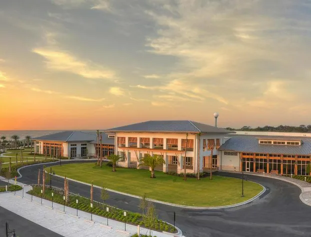 The Westin Jekyll Island Beach Resort hotel detail image 3