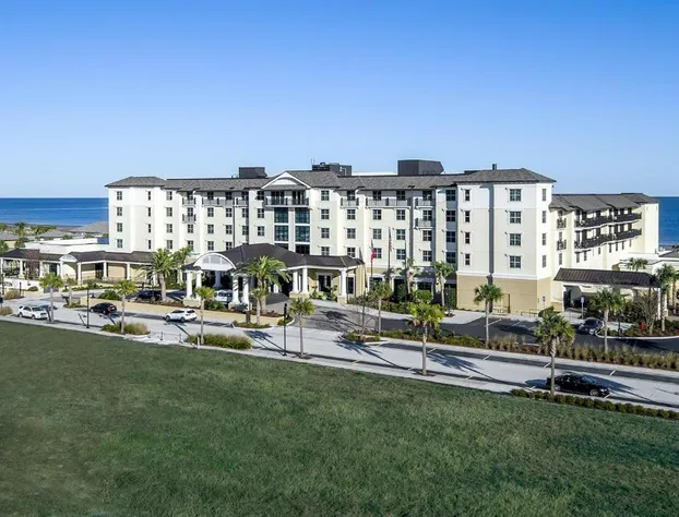 The Westin Jekyll Island Beach Resort hotel detail image 4